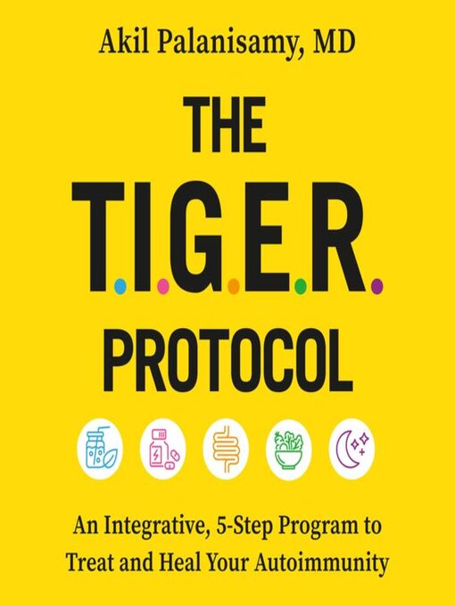 Title details for The TIGER Protocol by Akil Palanisamy, MD - Available